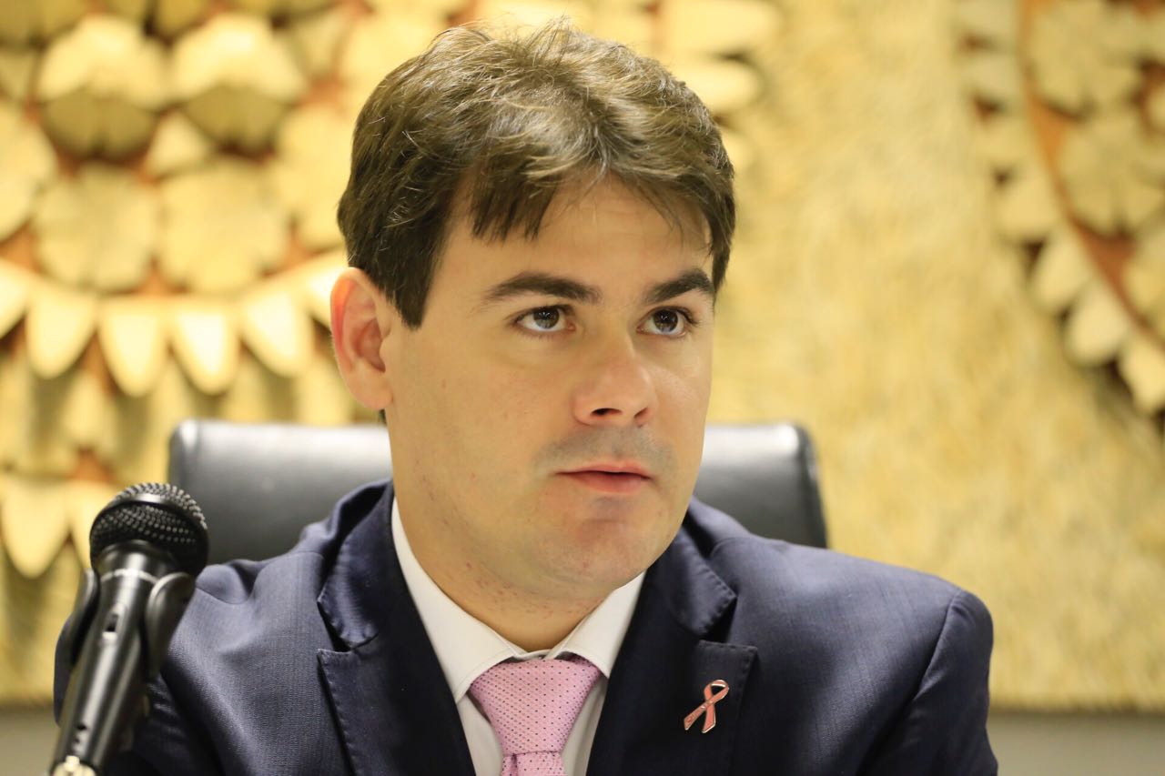 Deputado Estadual Severo Eulálio