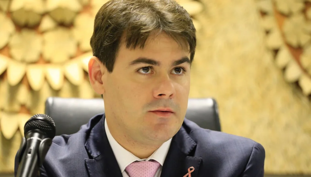 Deputado Estadual Severo Eulálio