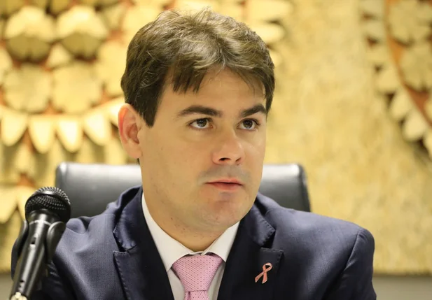 Deputado Estadual Severo Eulálio