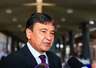 Governador Wellington Dias