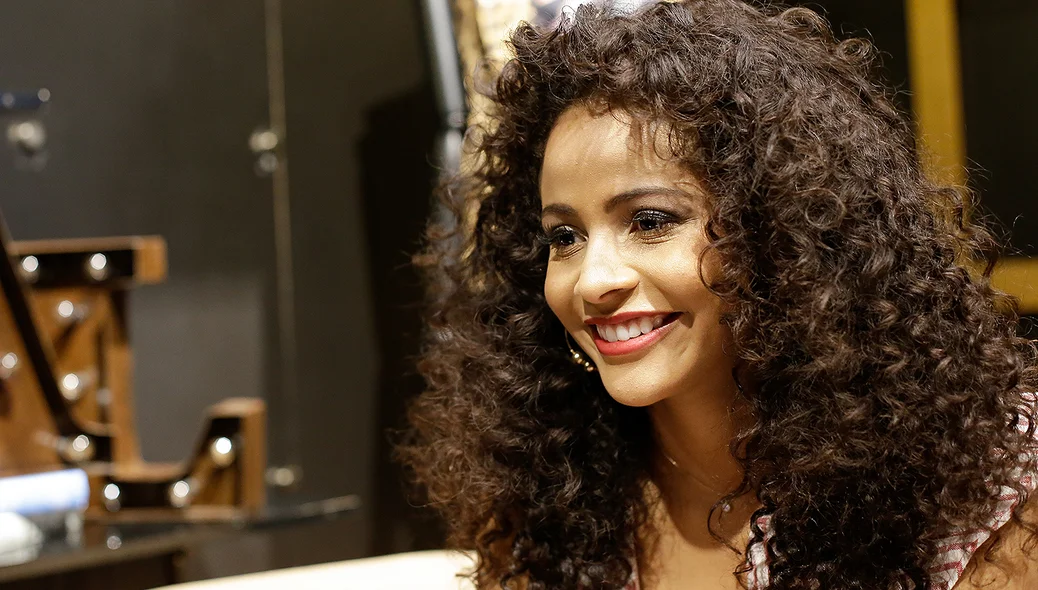 Miss Piaui Monalysa Alcântara 
