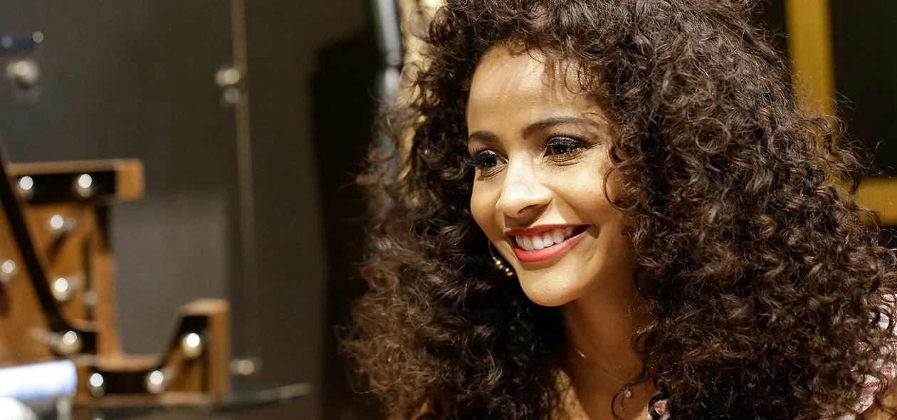 Miss Piaui Monalysa Alcântara 