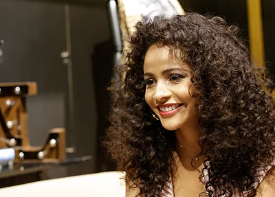 Miss Piaui Monalysa Alcântara 