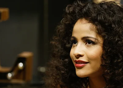 Monalysa Alcântara  