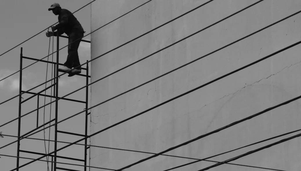 Trabalhadores de nossa capital