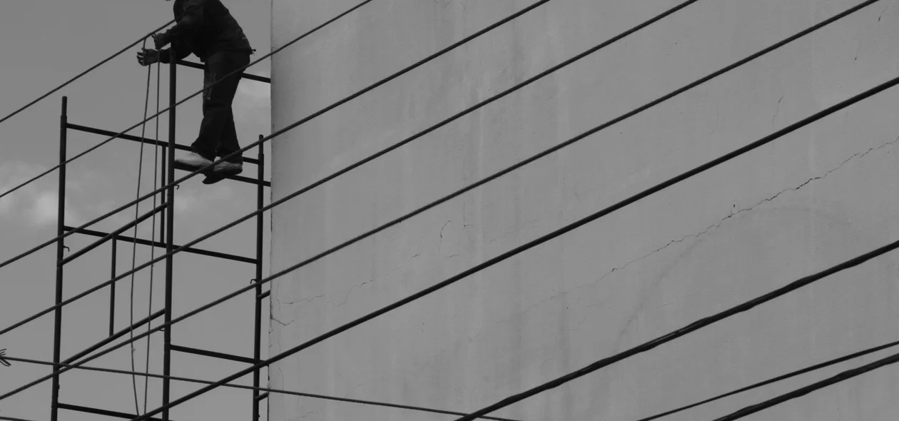 Trabalhadores de nossa capital