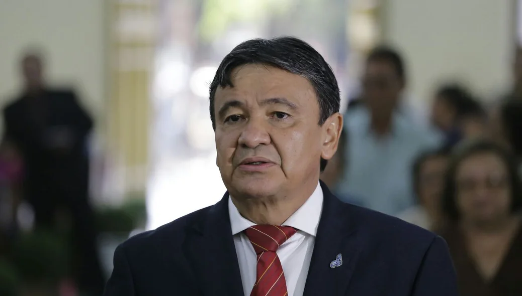 Governador Wellington Dias