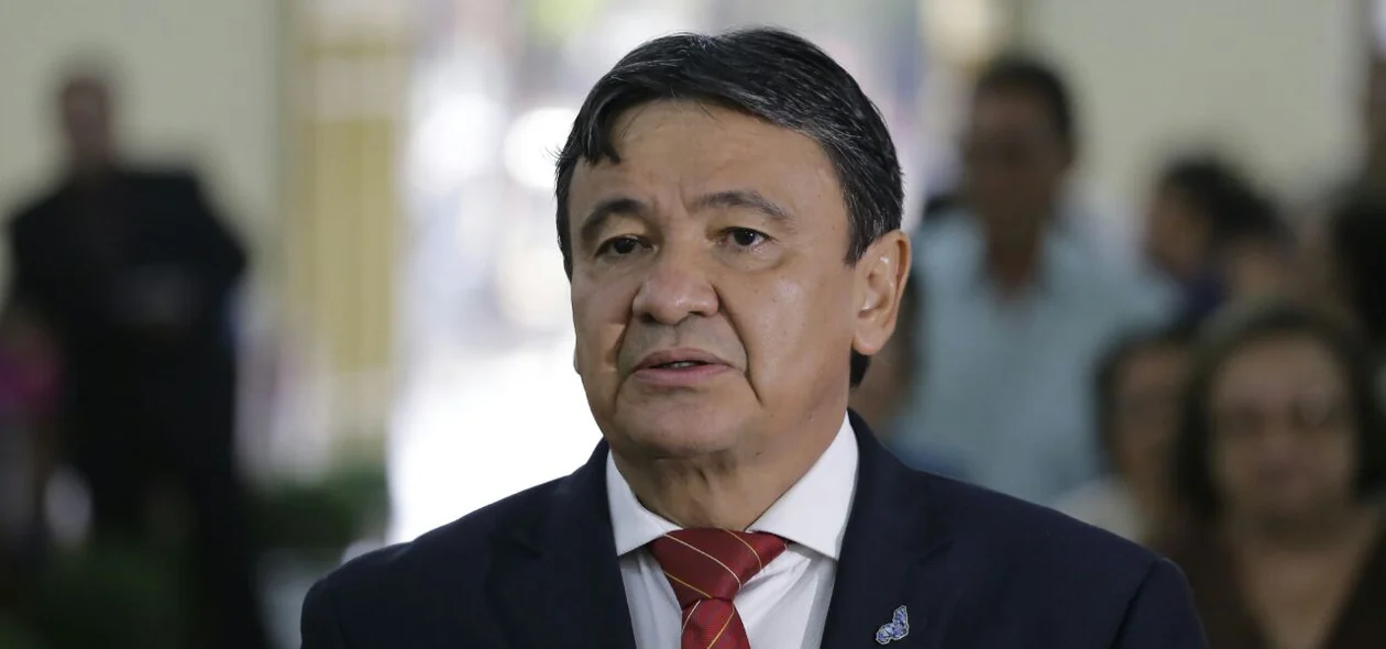 Governador Wellington Dias
