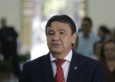 Governador Wellington Dias