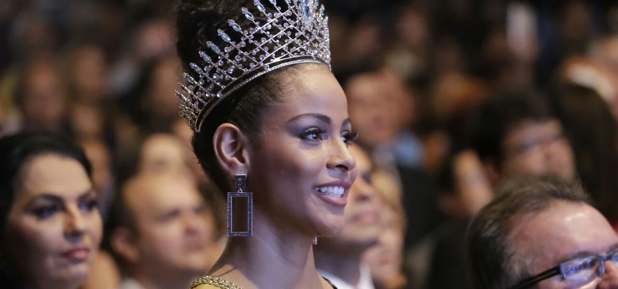 Miss Piauí, Monalysa Alcântara
