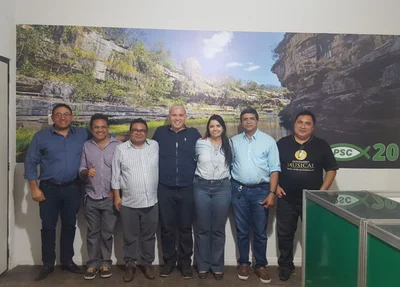 Partidos emergentes articulam coligação proporcional no Piauí 