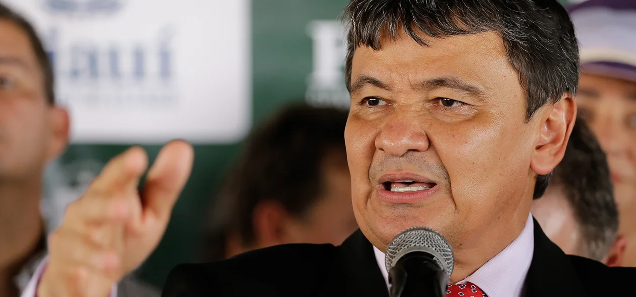 Wellington Dias