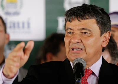 Wellington Dias