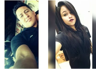 Casal morre em acidente na Avenida Centenário 