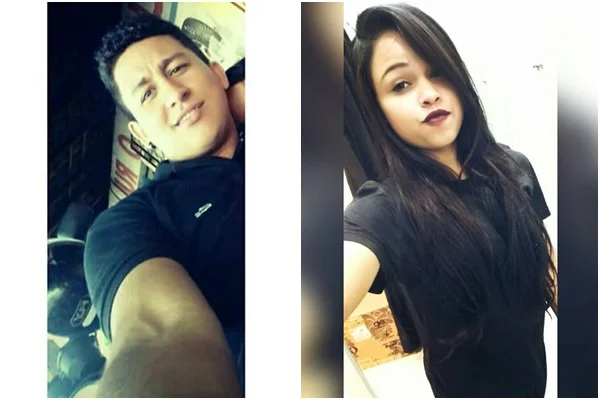 Casal morre em acidente na Avenida Centenário 