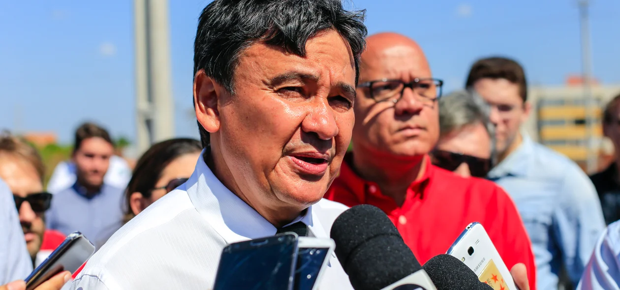 Governador Wellington Dias