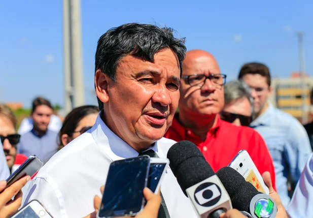 Governador Wellington Dias