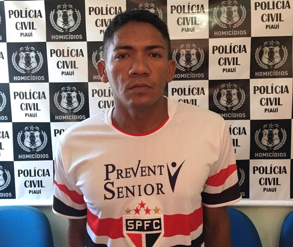 Valdeon Honório