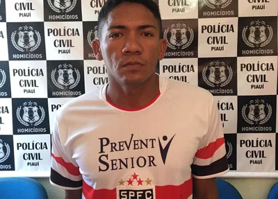 Valdeon Honório