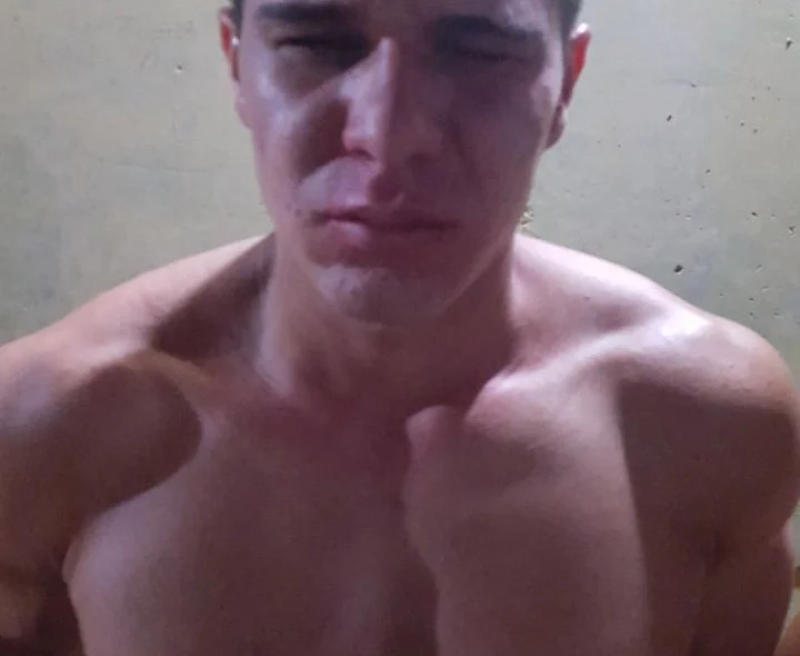 Detento é resgatado 