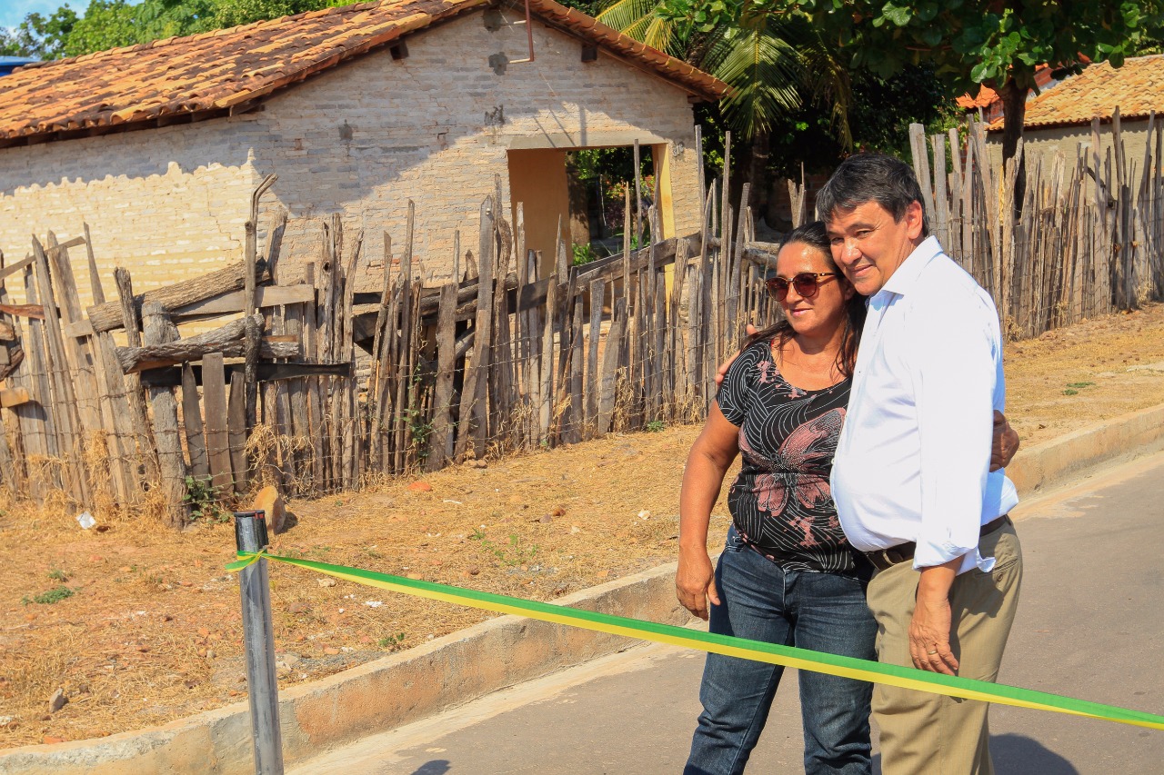 Governador Wellington Dias