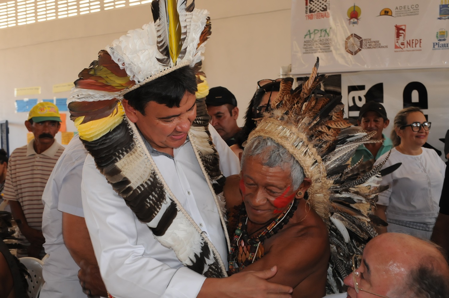 Governador Wellington Dias