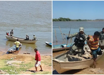 Menor é preso após realizar assaltos em Luzilândia