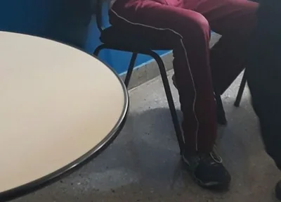 Menor suspeito de atirar e matar colegas de classe