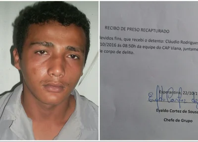 Cláudio Rodrigues Fortes