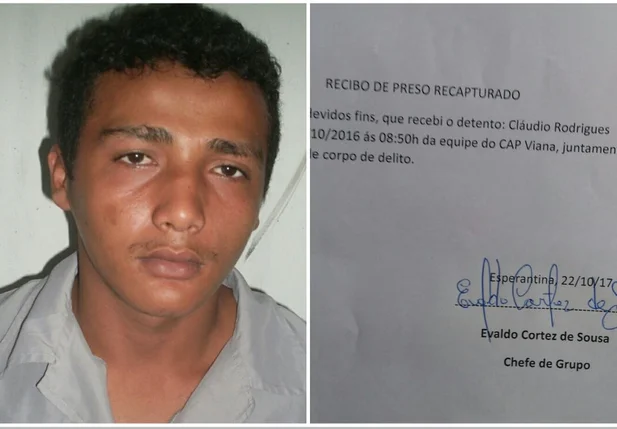 Cláudio Rodrigues Fortes