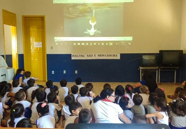 Cocal realiza Semana de conscientização contra o bullying 