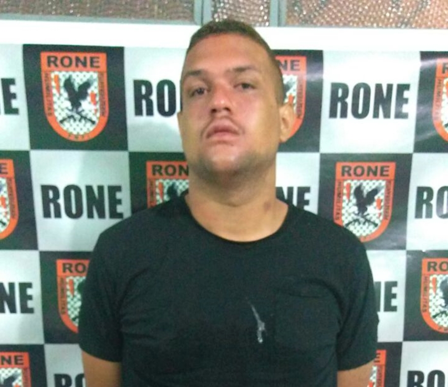 Leomarques Pereira dos Santos Costa Júnior