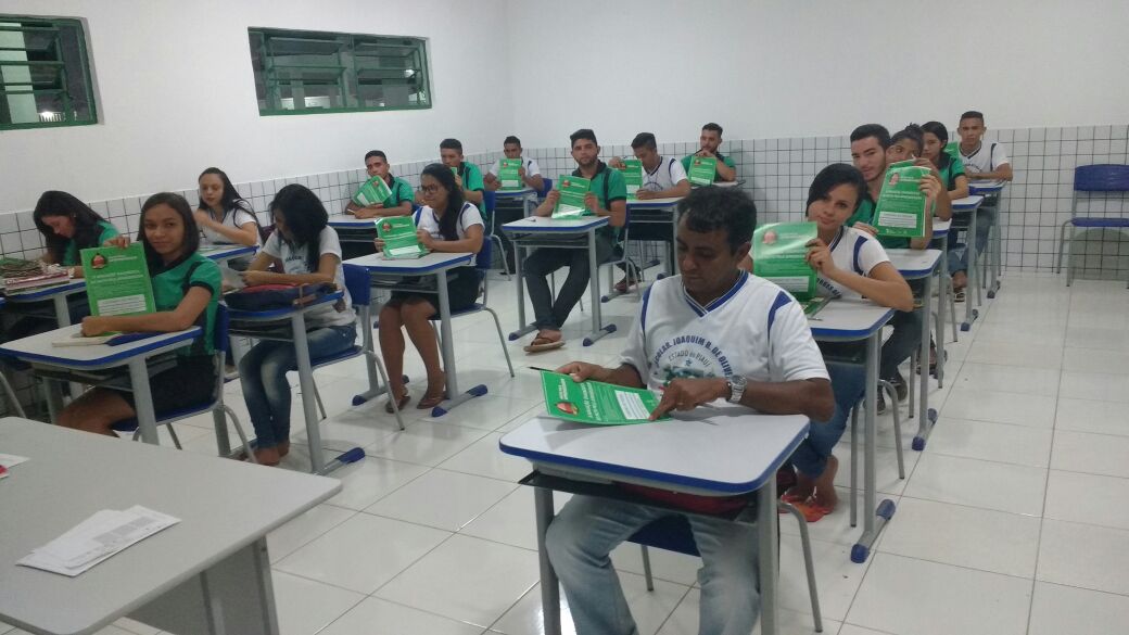 Prova Brasil