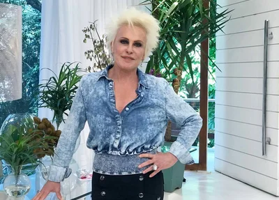 Ana Maria Braga