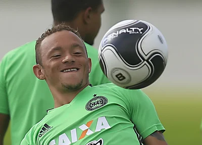 Carlinhos,jogador do Goiás