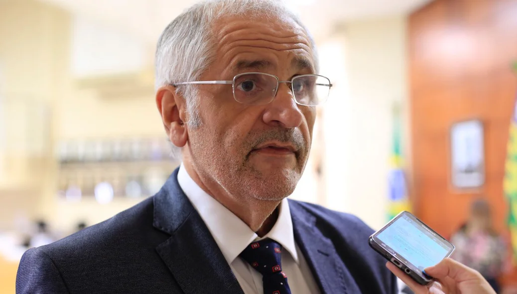Desembargador Joaquim Santana