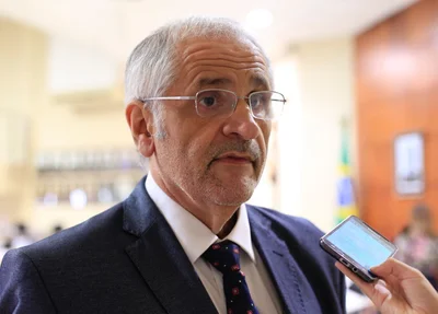 Desembargador Joaquim Santana