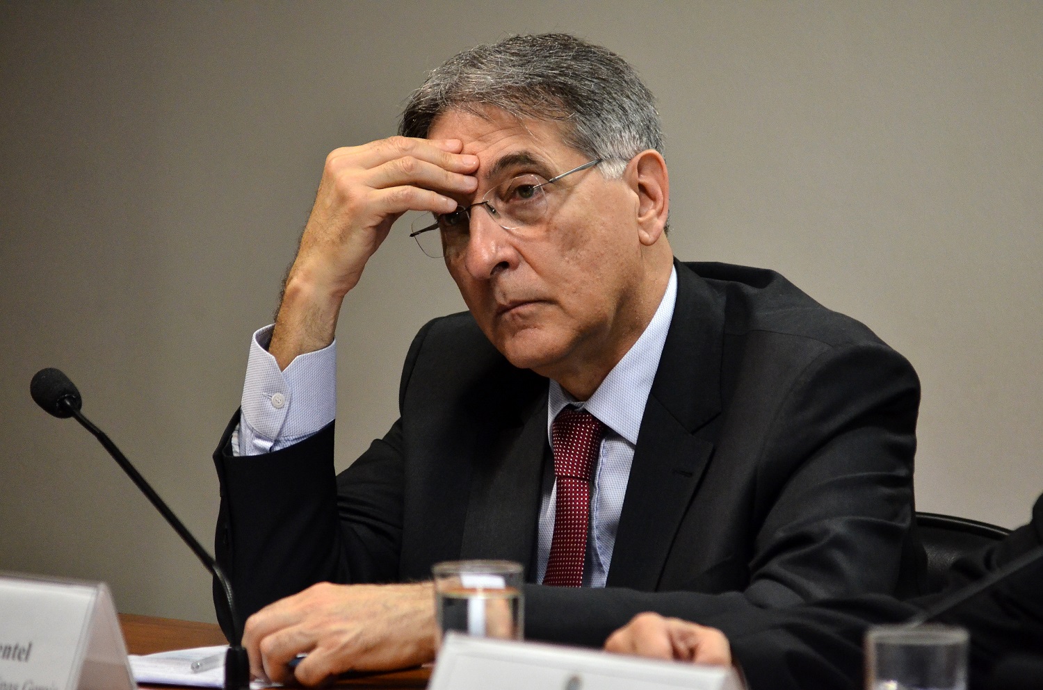 Fernando Pimentel