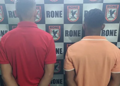 Pablo Ramon e o menor de idade