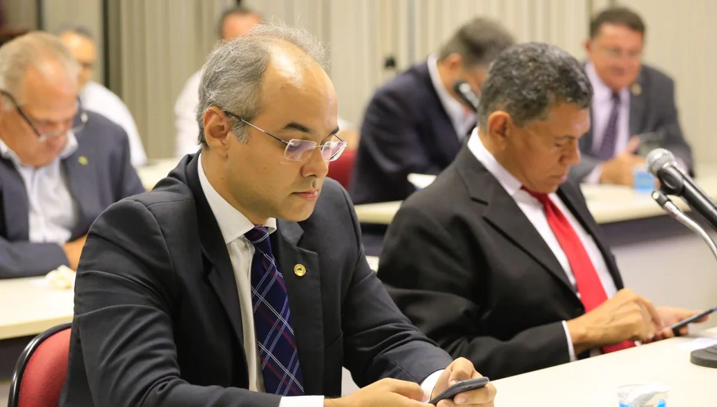 Deputado Firmino Paulo