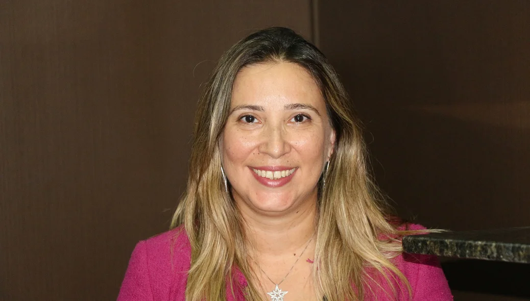 Erika Lobo, Superintendente da CGU
