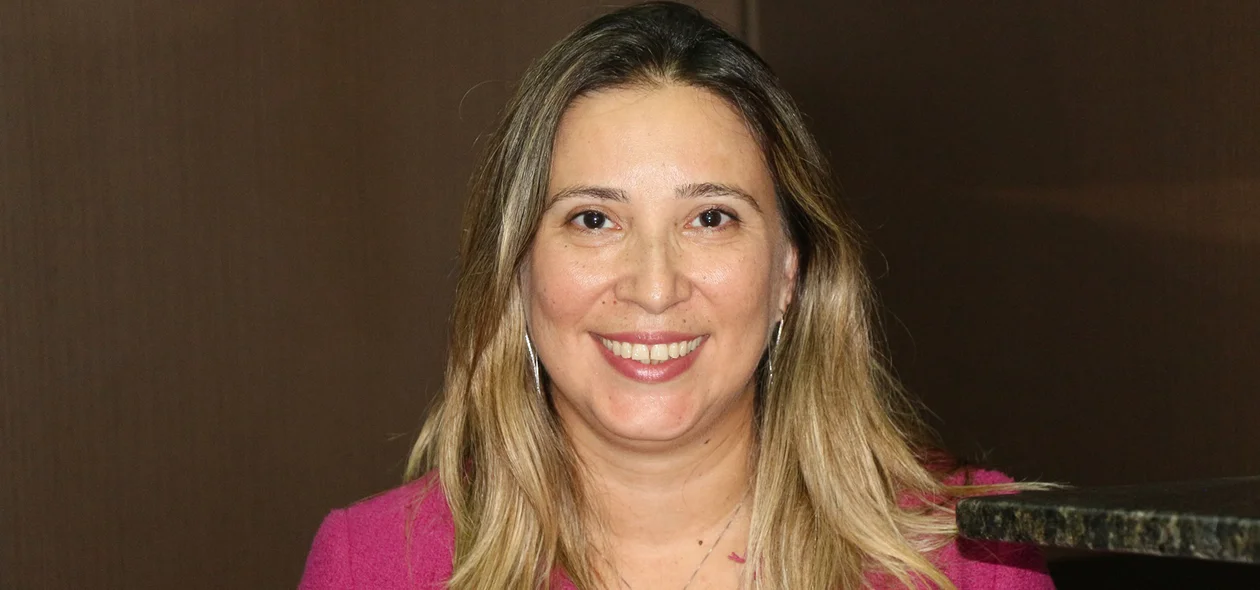 Erika Lobo, Superintendente da CGU