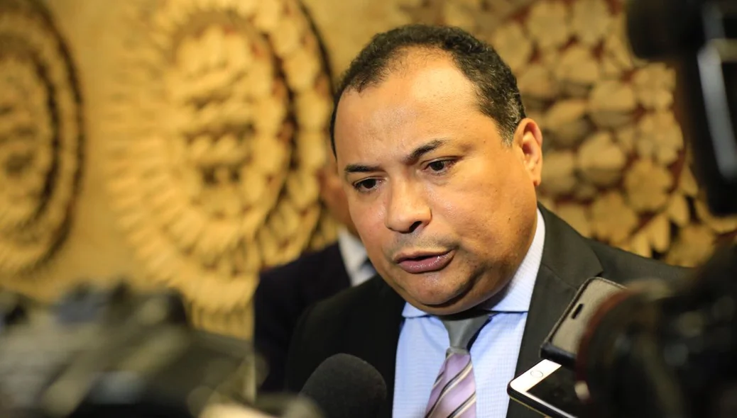 Evaldo Gomes