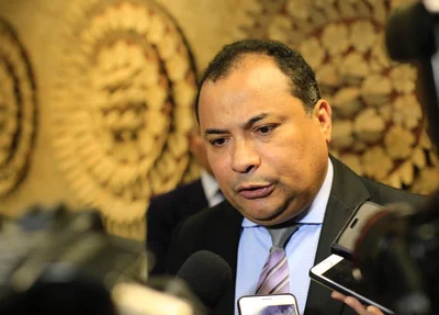 Evaldo Gomes