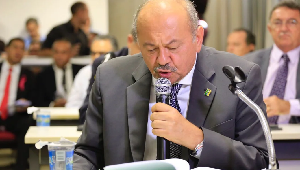 Fernando Monteiro
