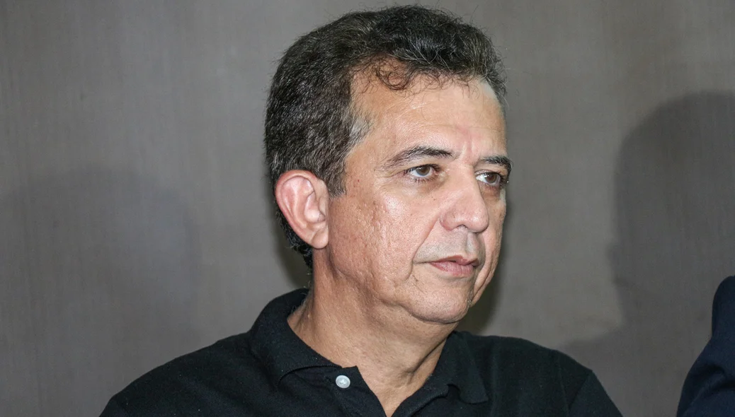 José Inaldo de Oliveira, Diretor de Informações Estratégicas e combate a corrupção 