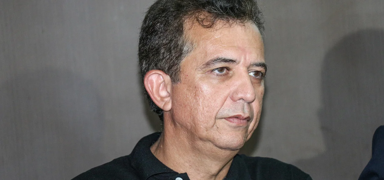 José Inaldo de Oliveira, Diretor de Informações Estratégicas e combate a corrupção 