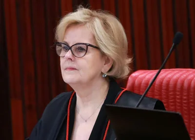 Ministra Rosa Weber
