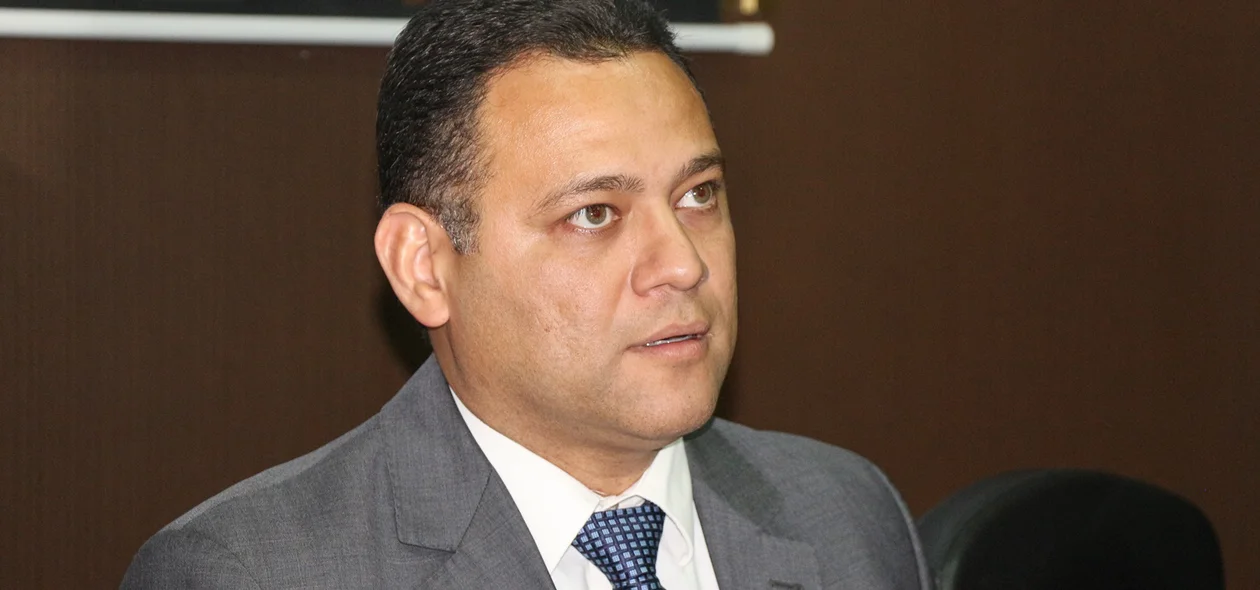 Riedel Batista, Delegado Geral