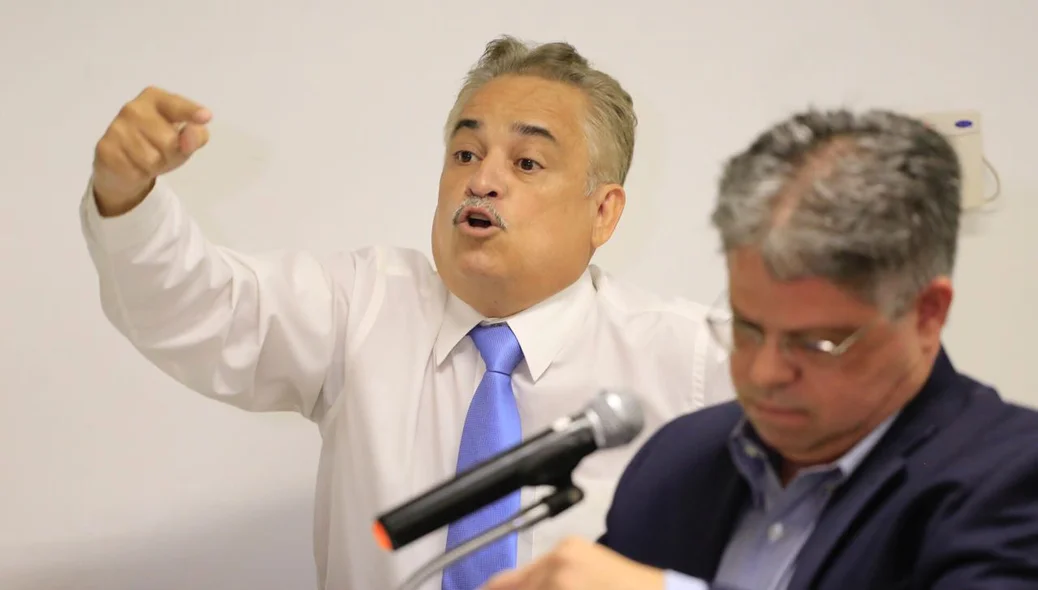 Robert Rios